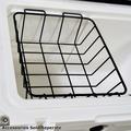 Avenger Wire Basket For Hero 45-Quart Cooler - Model# Kuer-A-Wb-45Qt KUER-A-WB-45QT